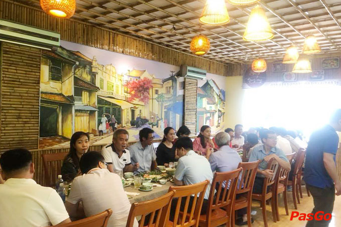 Ẩm Thực Mẹt Quán - Thăng Long-17