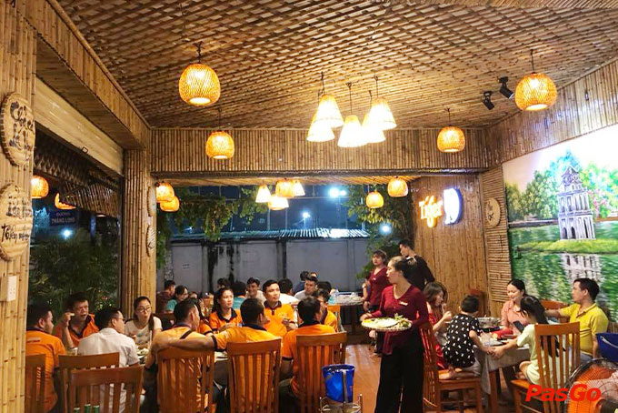 Ẩm Thực Mẹt Quán - Thăng Long-18