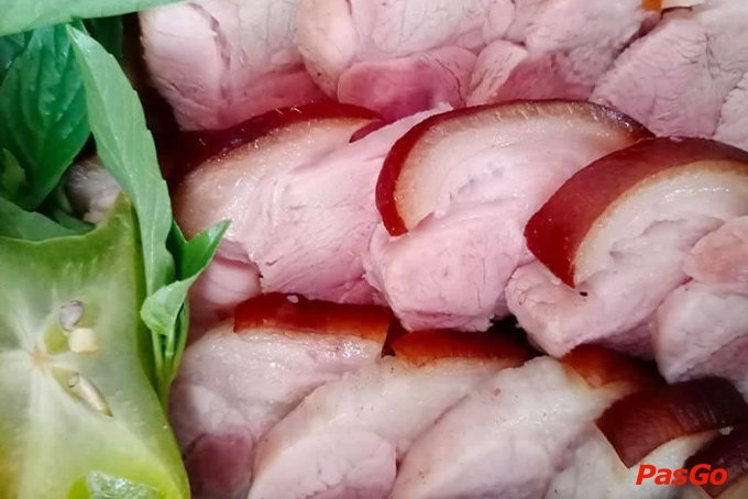 Ẩm Thực Mẹt Quán - Thăng Long-1