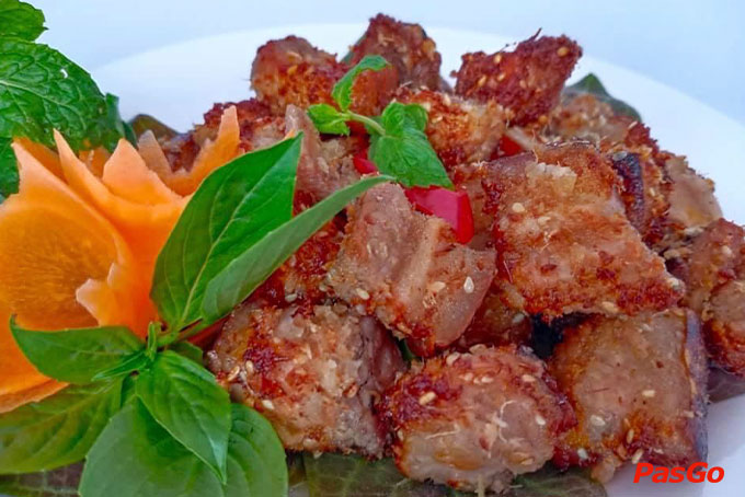 Ẩm Thực Mẹt Quán - Thăng Long-2