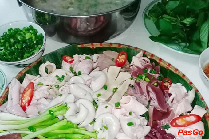 Ẩm Thực Mẹt Quán - Thăng Long-5