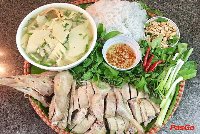 Ẩm Thực Mẹt Quán - Thăng Long-7