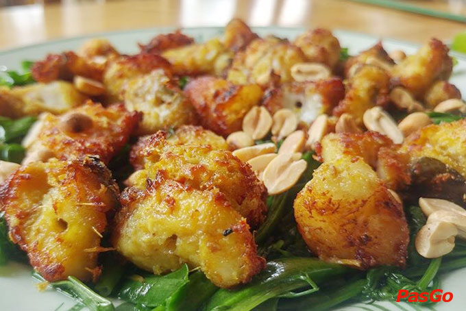 Ẩm Thực Mẹt Quán - Thăng Long-8