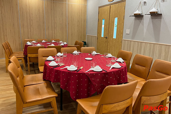 Ẩm Thực Quê Nhà - Nguyễn Văn Hưởng-12