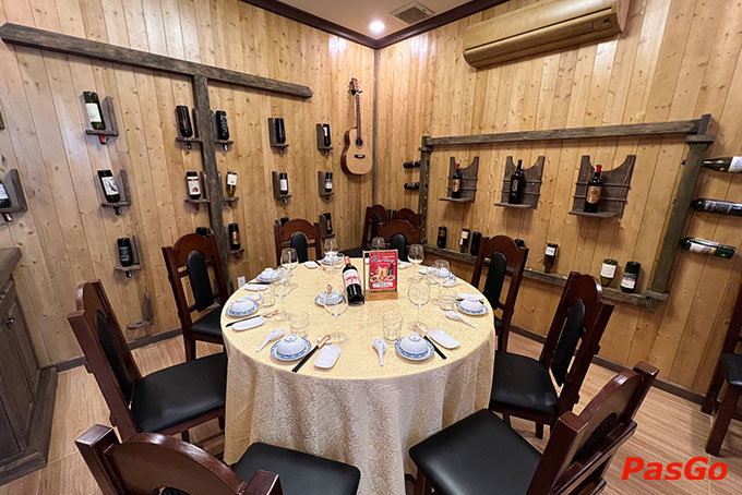 Ẩm Thực Quê Nhà - Nguyễn Văn Hưởng-13