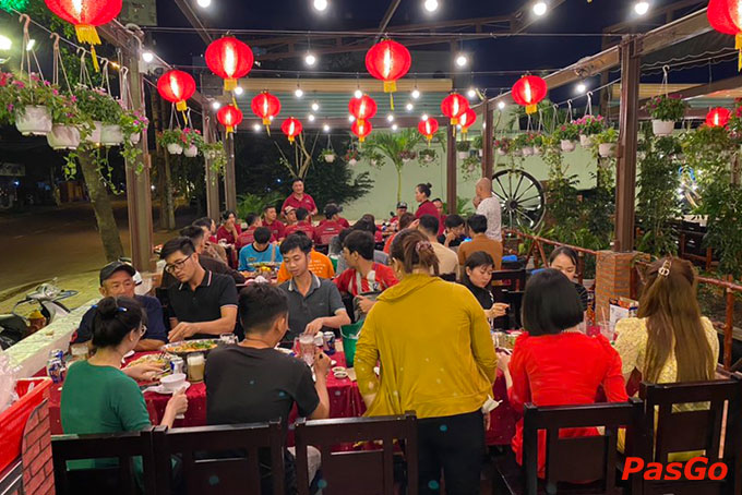 Ẩm Thực Quê Nhà - Nguyễn Văn Hưởng-14