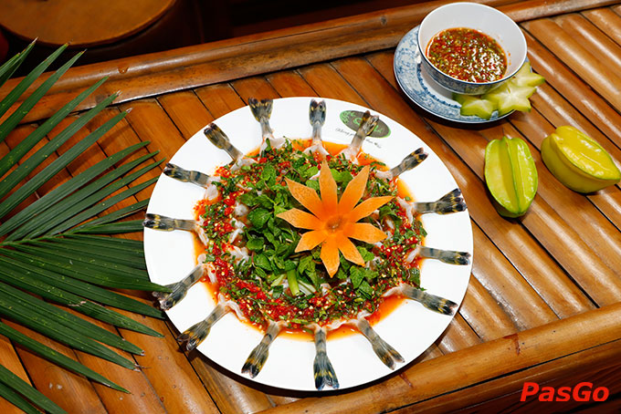 Ẩm Thực Quê Nhà - Nguyễn Văn Hưởng-7