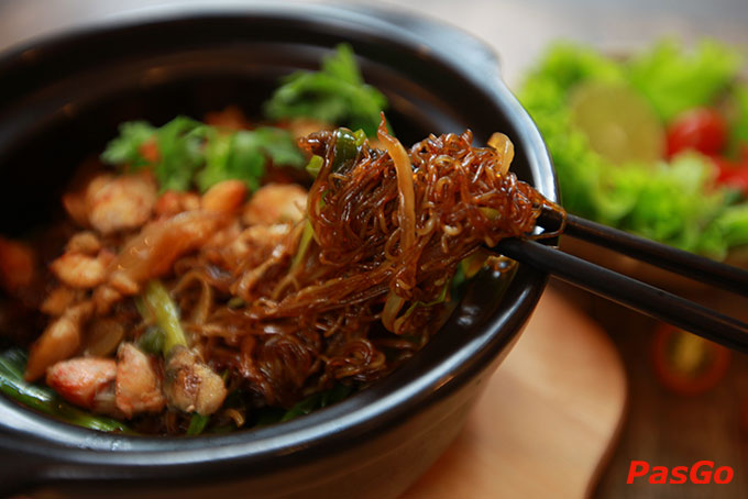 Ẩm Thực Quê Nhà - Nguyễn Văn Hưởng-8