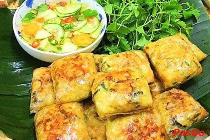 Ẩm Thực Tân Lộc Phát là một trong những thương hiệu chuyên ẩm thực Việt có tiếng tại Sài Thành