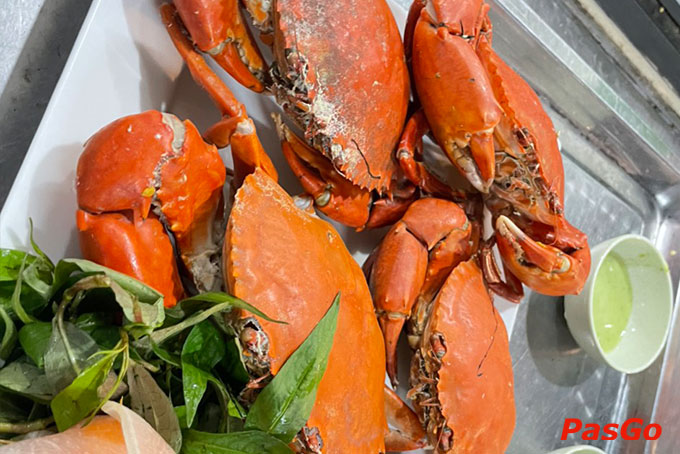 Những món ăn quê hương thơm ngon, chuẩn vị 