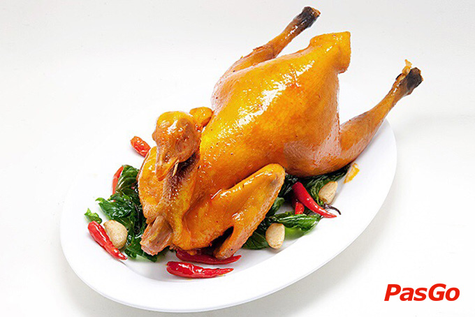 Ẩm thực Thảo Điền - Quốc Hưng-10