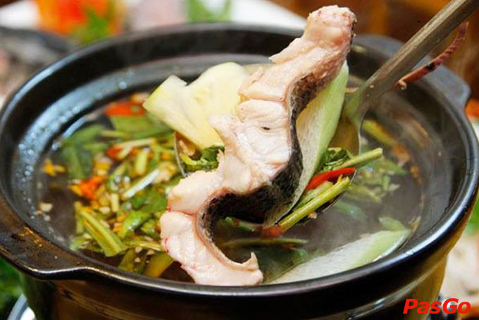 Nhà hàng Ẩm Thực Trung Du Quan Hoa9