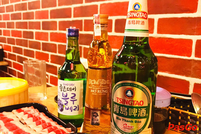 Nhà hàng Ẩm Thực Trung Hoa – Đài Loan 11