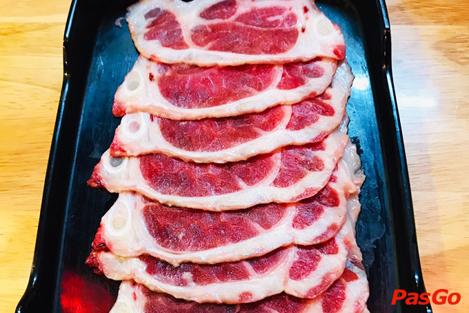 Nhà hàng Ẩm Thực Trung Hoa – Đài Loan 3