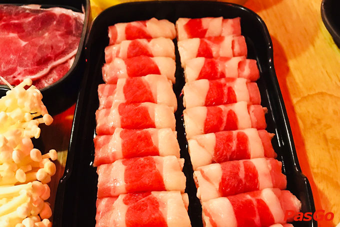 Nhà hàng Ẩm Thực Trung Hoa – Đài Loan 4