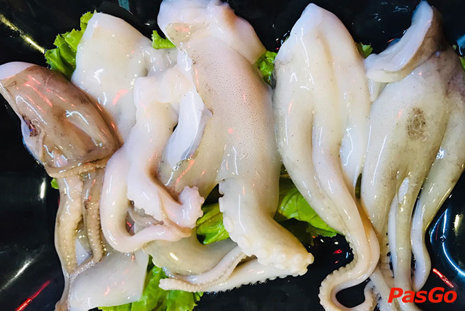 Nhà hàng Ẩm Thực Trung Hoa – Đài Loan 5