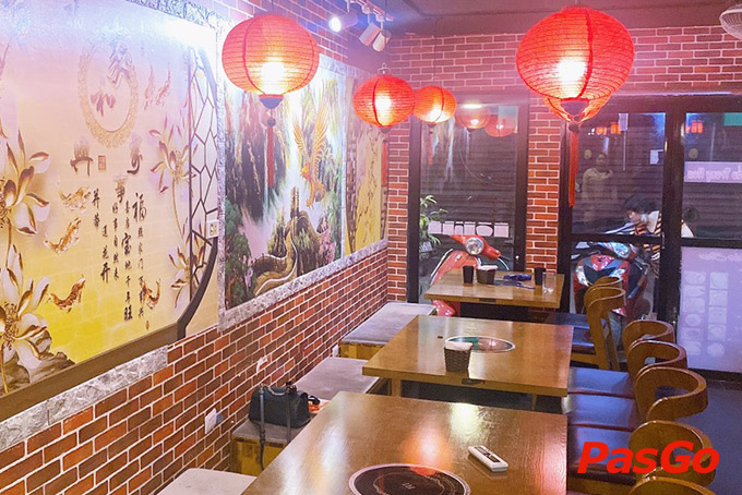 Ẩm thực Trung Hoa – Đài Loan – Tôn Thất Tùng -13