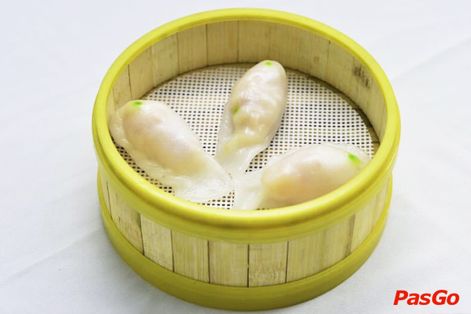 Ẩm thực Trung Hoa – Đài Loan – Tôn Thất Tùng -8