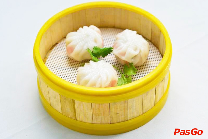 Nhà hàng Ẩm Thực Trung Hoa – Đài Loan 8