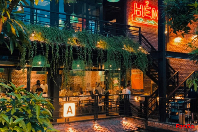 Hẻm Quán - Hoàng Cầu-12