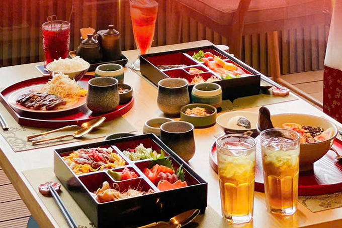 MATSURI Japanese Restaurant - Nguyễn Huệ-4