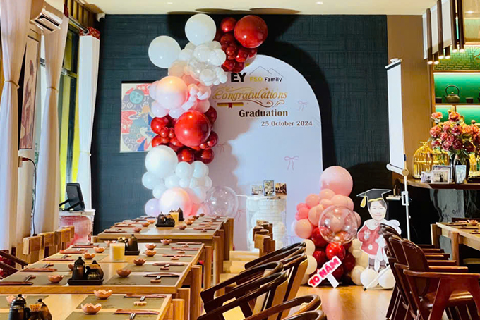 MATSURI Japanese Restaurant - Nguyễn Huệ-6