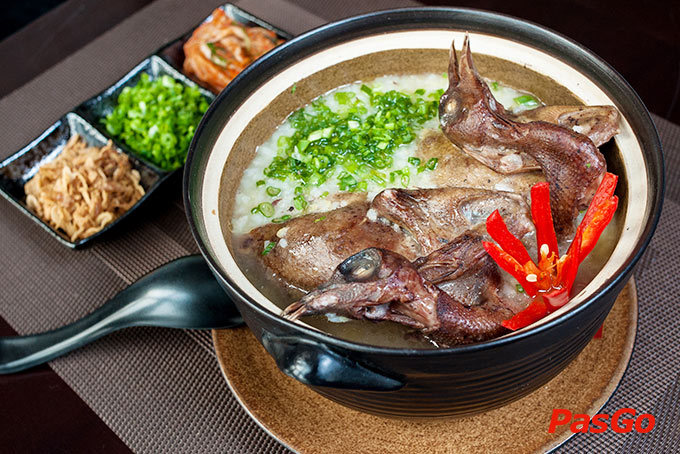 Nhà hàng An Nam Cháo1