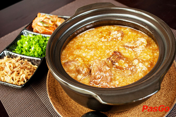 Nhà hàng An Nam Cháo3