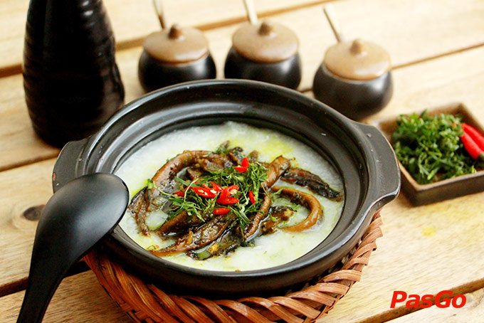 Nhà hàng An Nam Cháo4