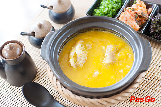 Nhà hàng An Nam Cháo 7