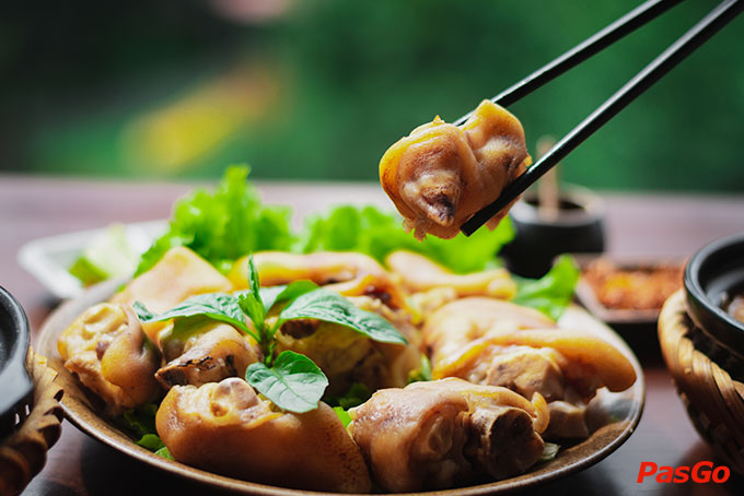 An Nam Cháo - Hàm Nghi-9