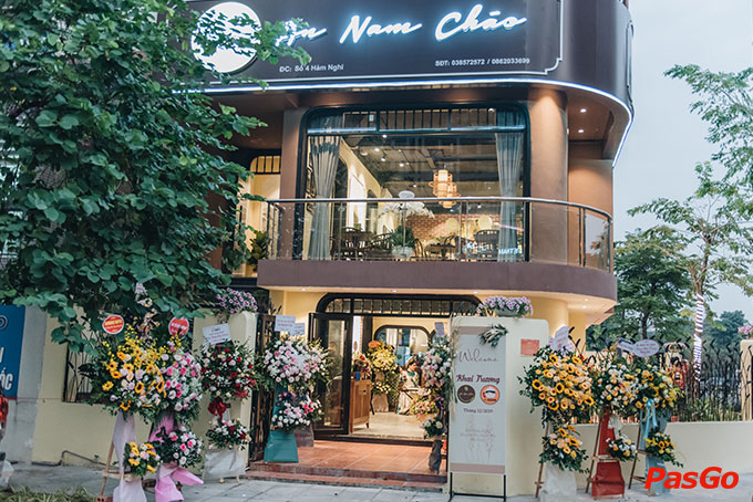An Nam Cháo - Hàm Nghi-10