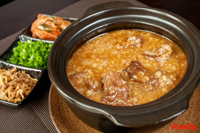 An Nam Cháo - Hàm Nghi-6