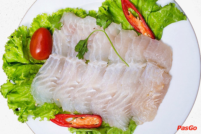 Lẩu Mipec - ASIAN BBQ & Hotpot - Mipec Long Biên-9