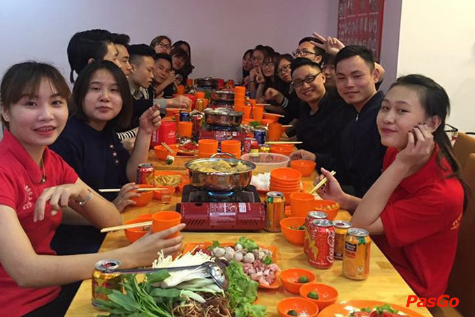 Lẩu Mipec - ASIAN BBQ & Hotpot - Mipec Long Biên-16