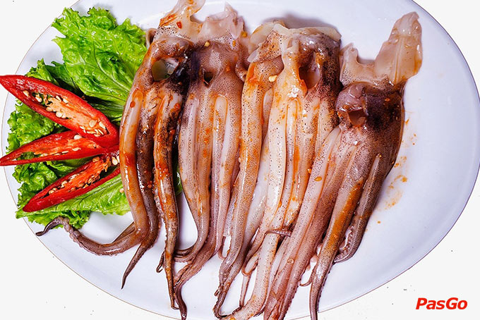 Lẩu Mipec - ASIAN BBQ & Hotpot - Mipec Long Biên-4