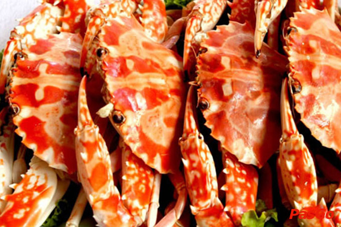 Nhà hàng AurA BBQ Đặng Tất 4