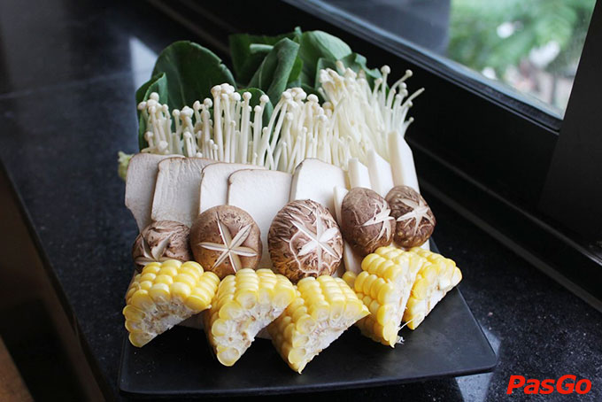 Nhà hàng AZAT BBQ Xã Đàn 10