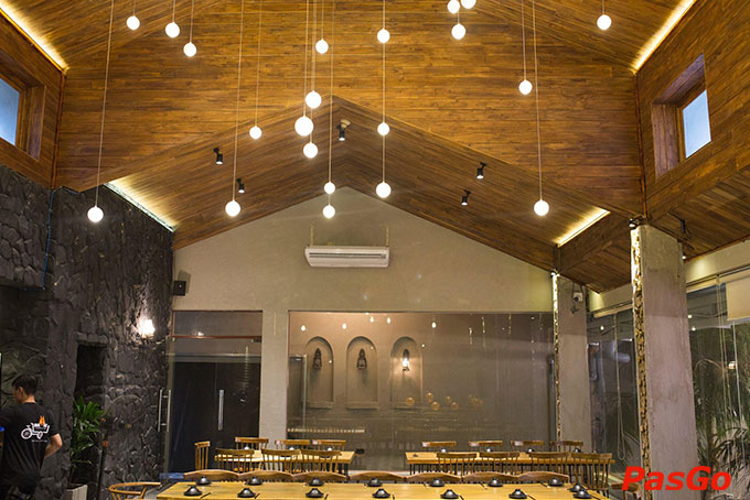 BA GÁC Vietnamese Grill & Beer – Trương Công Định-3