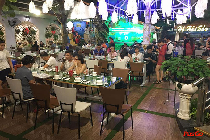 Ba Long – Hồng Đức -7