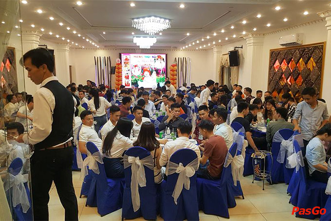 Ba Long – Hồng Đức -9