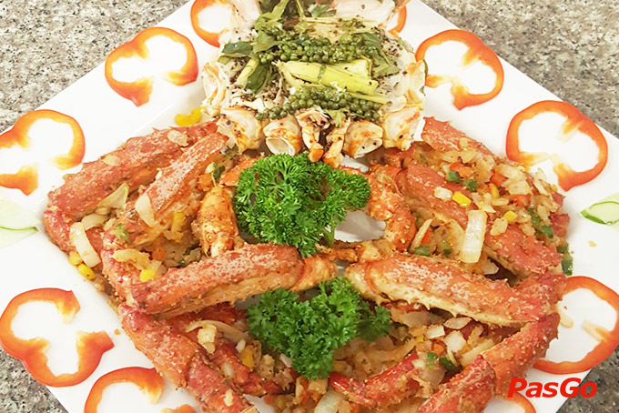 Ba Long – Hồng Đức -3