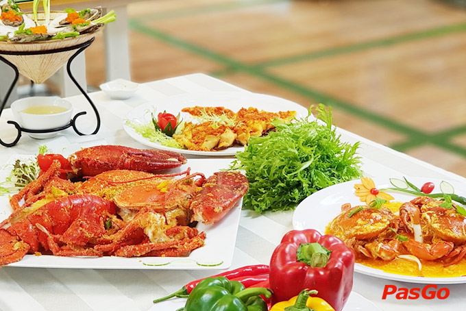 Ba Long – Hồng Đức -1