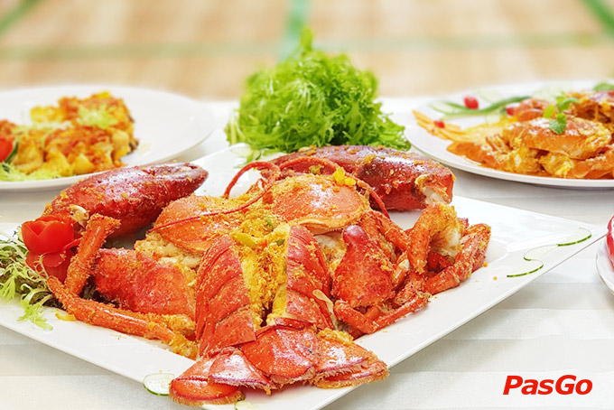 Ba Long – Hồng Đức 