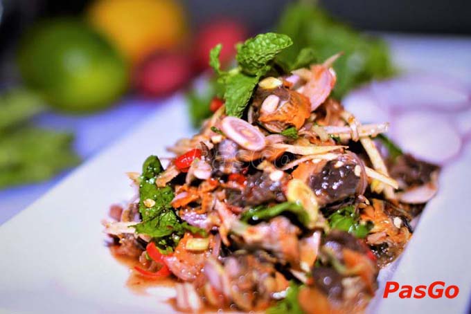 nhà hàng bangkok kitchen phú mỹ hưng 10