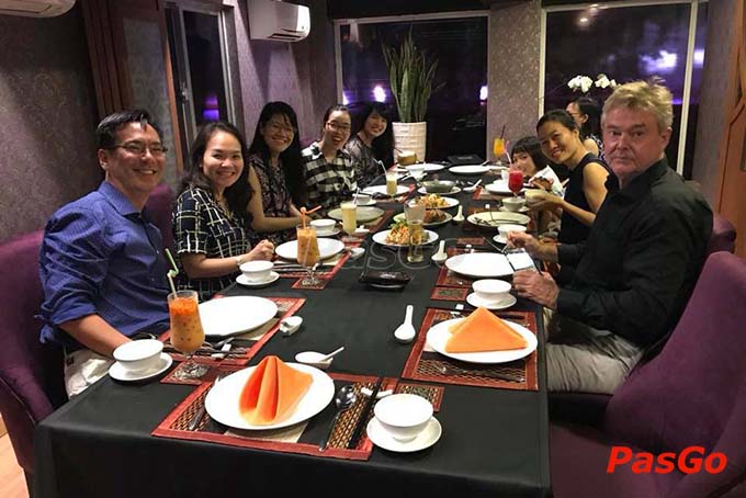 nhà hàng bangkok kitchen phú mỹ hưng 5
