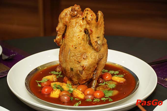 nhà hàng bangkok kitchen phú mỹ hưng 8