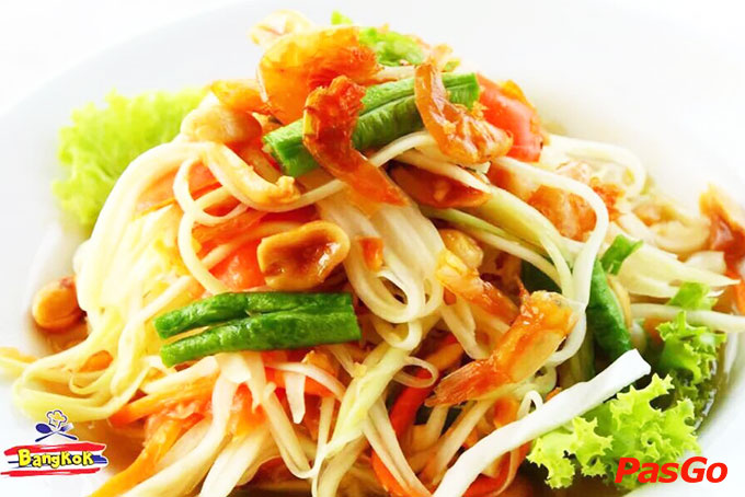 Bangkok Thai Cuisine - Giảng Võ-3