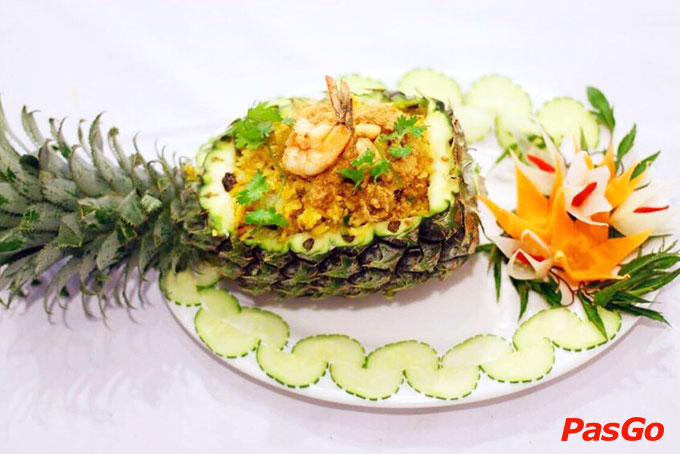 Bangkok Thai Cuisine - Giảng Võ-4