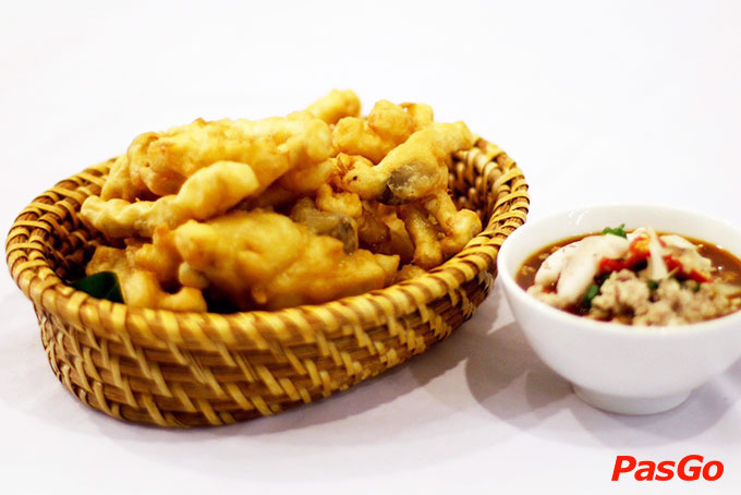 Bangkok Thai Cuisine - Giảng Võ-5